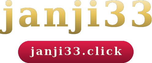 janji33 logo
